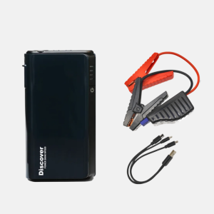 DEMARREUR DE BATTERIE PORTABLE 8000mAh
