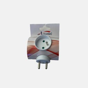 QU02627.jpeg MULTIPRISE TRIPLITE 2P+T 3X16A *