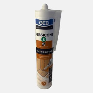 GEBSICONE S TRANSPARENT 310ML