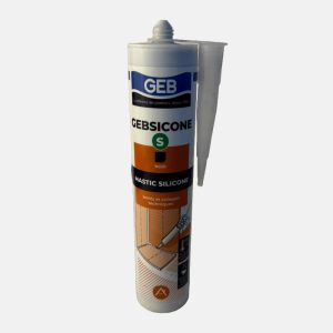 GEBSICONE S NOIR 310ML