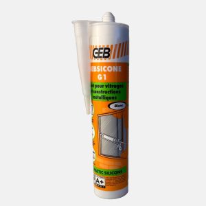 GEBSICONE G1 BLANC 310ML