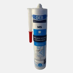 MASTIC MS BLANC 280ML