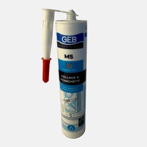 MASTIC MS TRANSPARENT 280ML