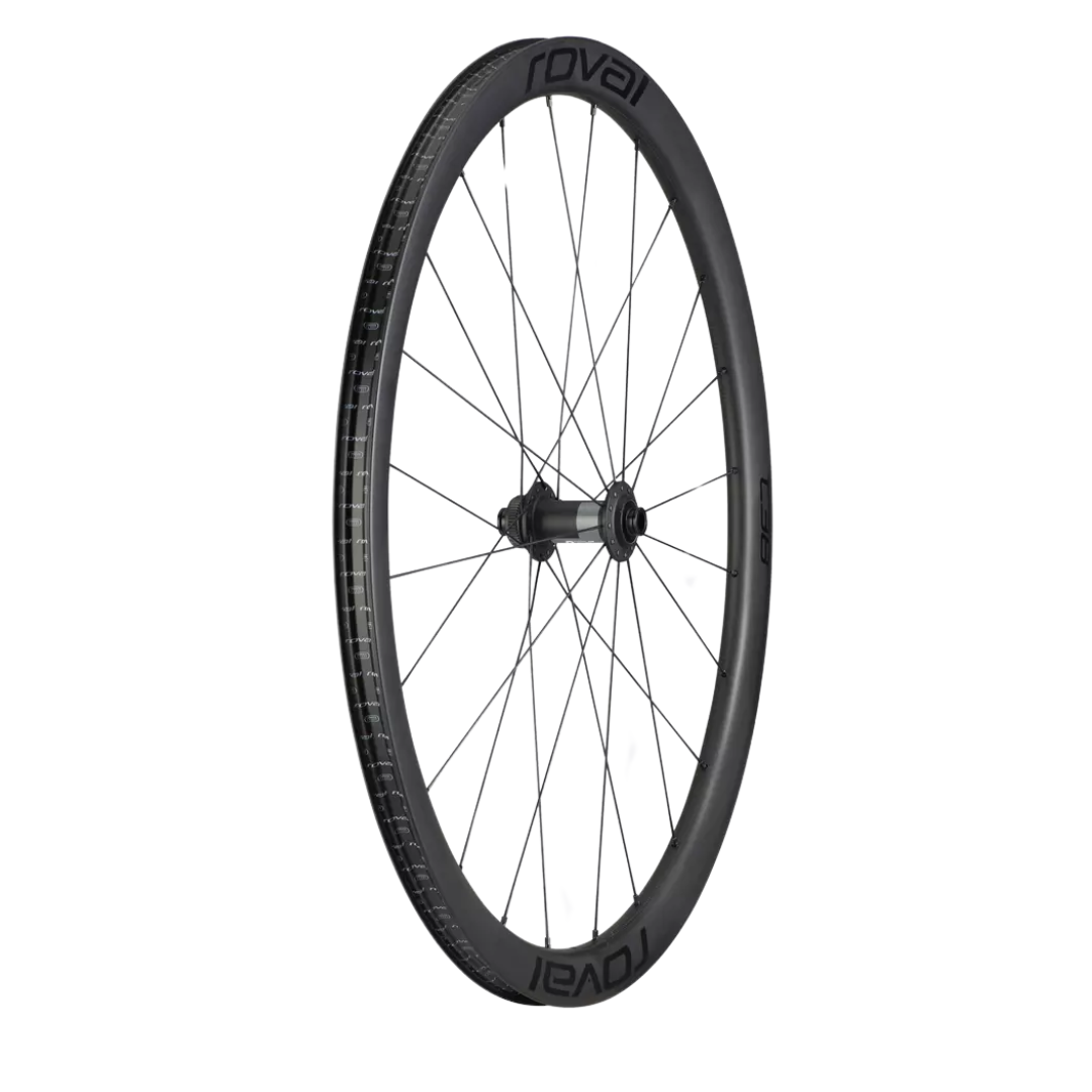 Paire de Roues Route Roval Rapide C38 – Image 3