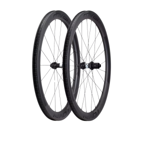 Paire de roues Roval Rapide CL III