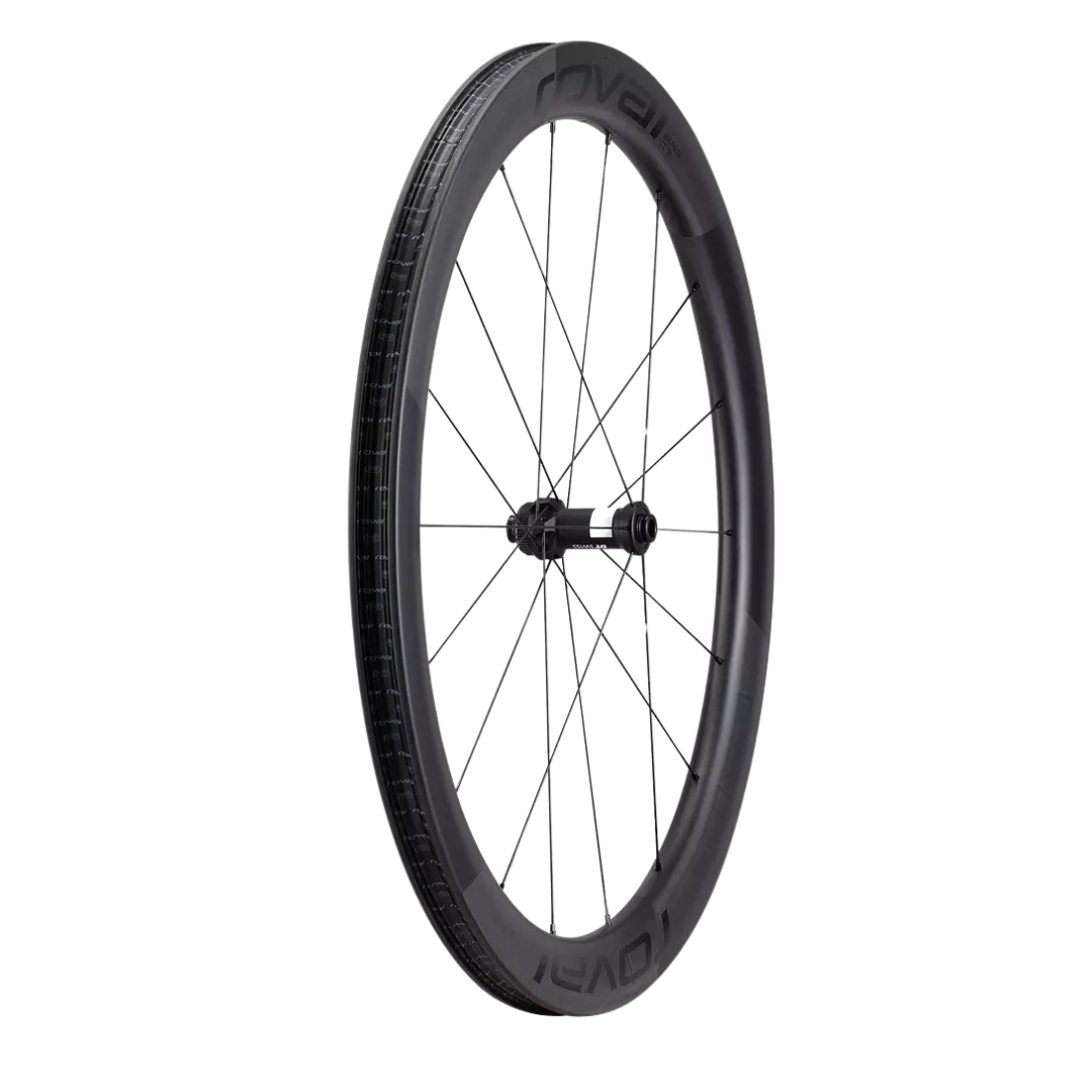 Paire de roues Roval Rapide CL III – Image 3