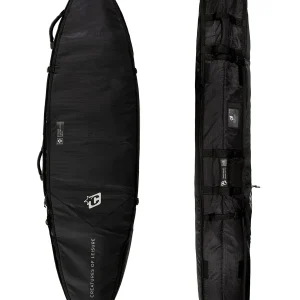 SHORTBOARD QUAD COFFIN DT2.0