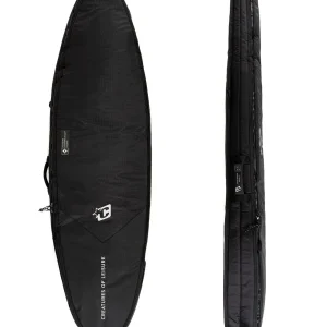 SHORTBOARD DOUBLE DT2.0