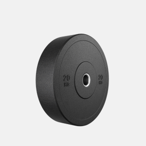 DISQUE CROSS TRAINING 20KG (LA PAIRE)