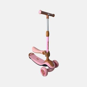 TROTTINETTE  ENFANT 3 ROUES BJ9