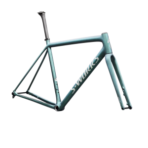 Kit Cadre Specialized S-Works Crux Frameset