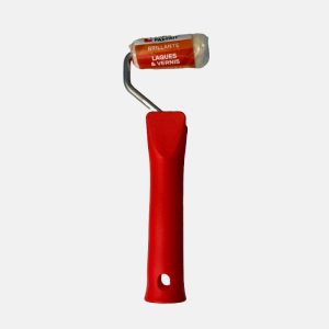 ROULEAU 50MM LAQUEUR VELOURS