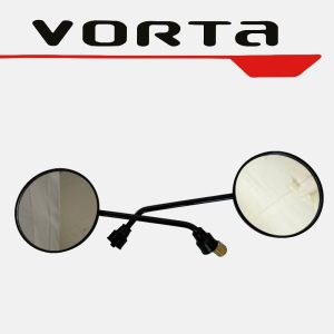 RETROVISEUR VELO ELEC VORTA ZX-003