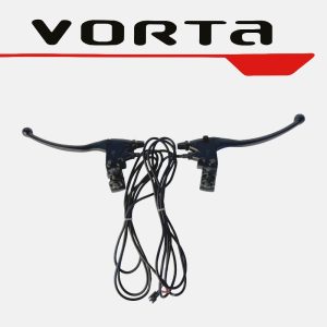 LEVIER FREIN x2 VELO ELECTRIQUE VORTA