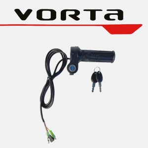 POIGNEE ACC VORTA CLE+CONTACT