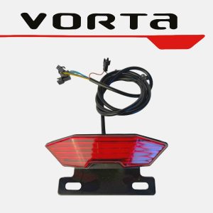 CLIGNOTANT / FEU AR VELO ELECT  VORTA