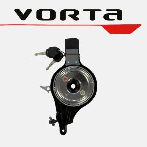 BLOQUE ROUE AR 90 + PATIN