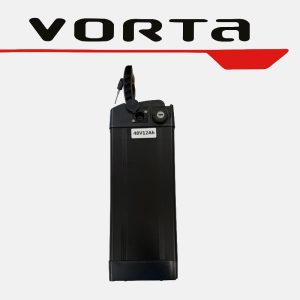 BATTERIE VELO VORTA 48V12AH  ZX-003