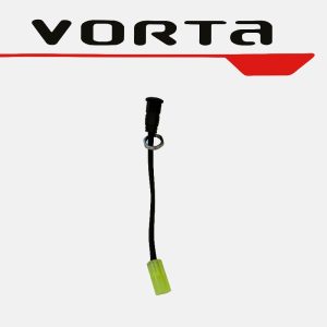 JACK ALIM BATTERIE VORTA