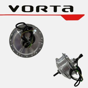 MOTEUR VORTA 500W 20/24