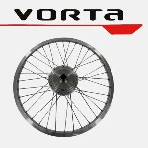 JANTE AR ALU VELO VORTA 20&Prime;