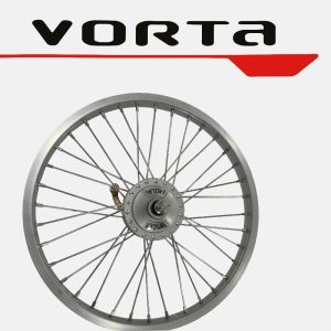JANTE AV ALU VELO VORTA 24&Prime;