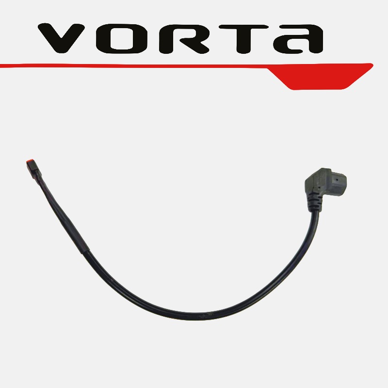 CABLE ALIM 3 BR FEM VORTA