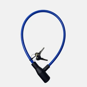 ANTIVOL CABLE 8mm x 50cm