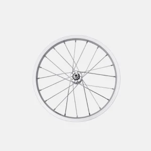 JANTE AV 16&Prime; ALU – 16E