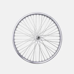 JANTE AV 20&Prime; ALU – 20D/C