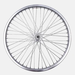 JANTE AV 26&Prime; ACIER – 26C