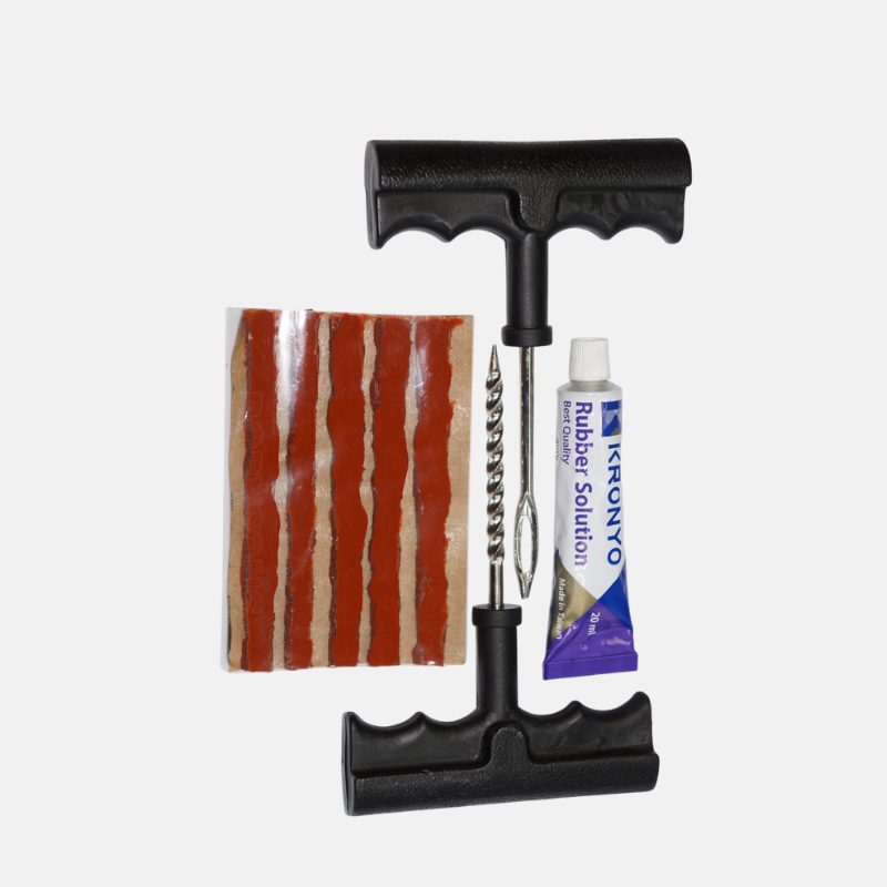 KIT DE REPARATION PNEU TUBELESS – Image 2