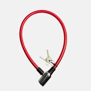 ANTIVOL CABLE 12mm X 61cm