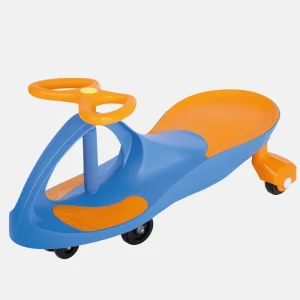 SWING CAR ENFANT AV ROUE LUMINEUX