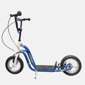 TROTTINETTE  12&Prime; JANTE ALU