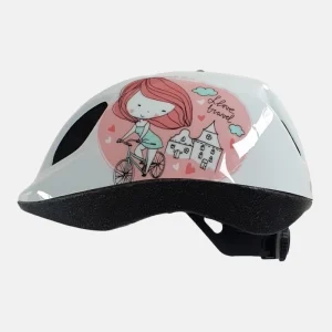 CASQUE  ENFANT PRINCESS  XS 46-53