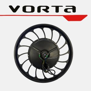 MOTEUR + JANTE VELO ELEC 20&Prime; VORTA RACE