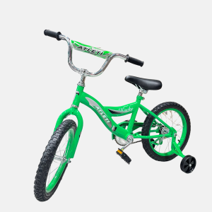 VELO BMX 16&Prime; ATLETI GARCON