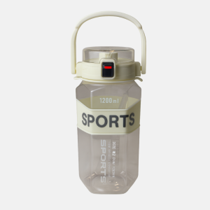 GOURDE PLASTIQUE 1.2L   SYZ SPORT