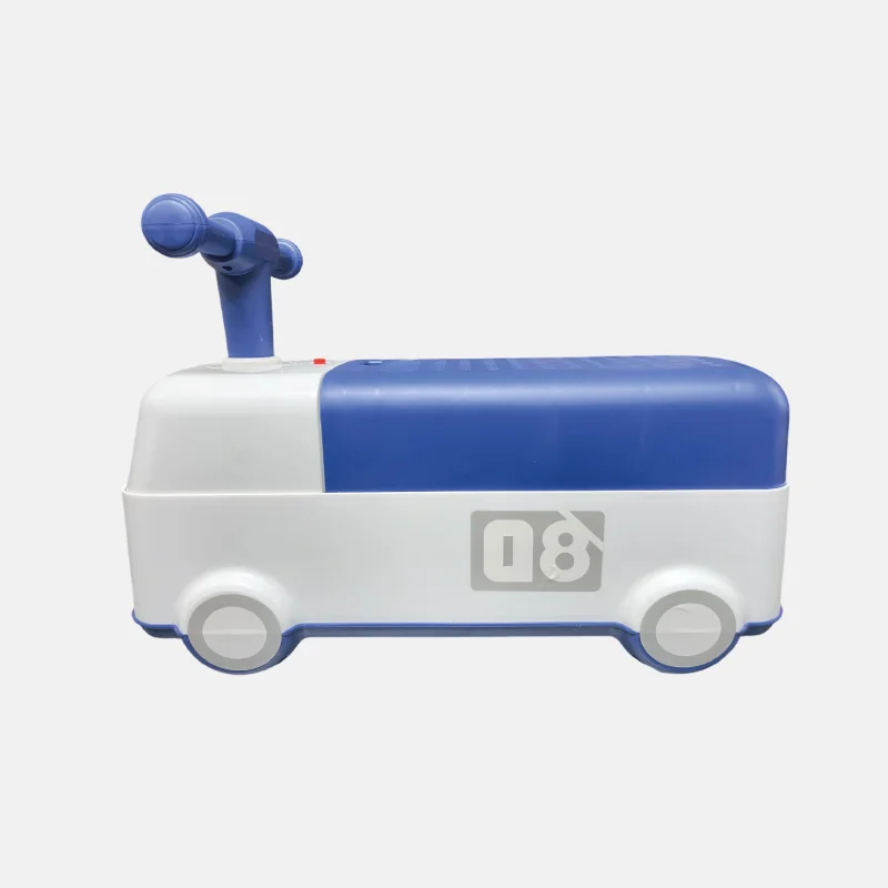 PORTEUR VOITURE ENFANT BIG EYES – Image 6