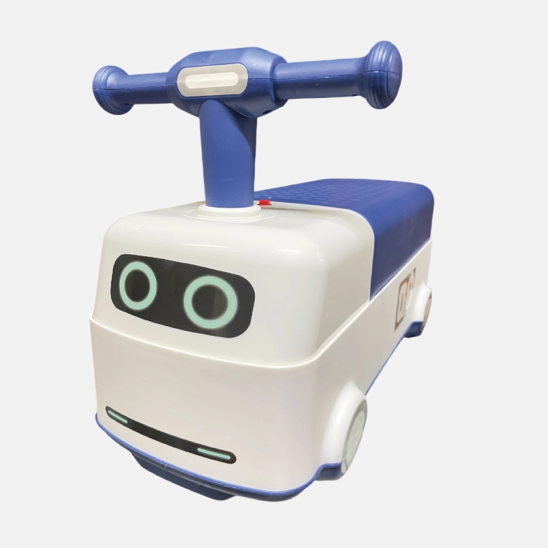 PORTEUR VOITURE ENFANT BIG EYES – Image 4