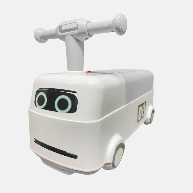 PORTEUR VOITURE ENFANT BIG EYES – Image 7