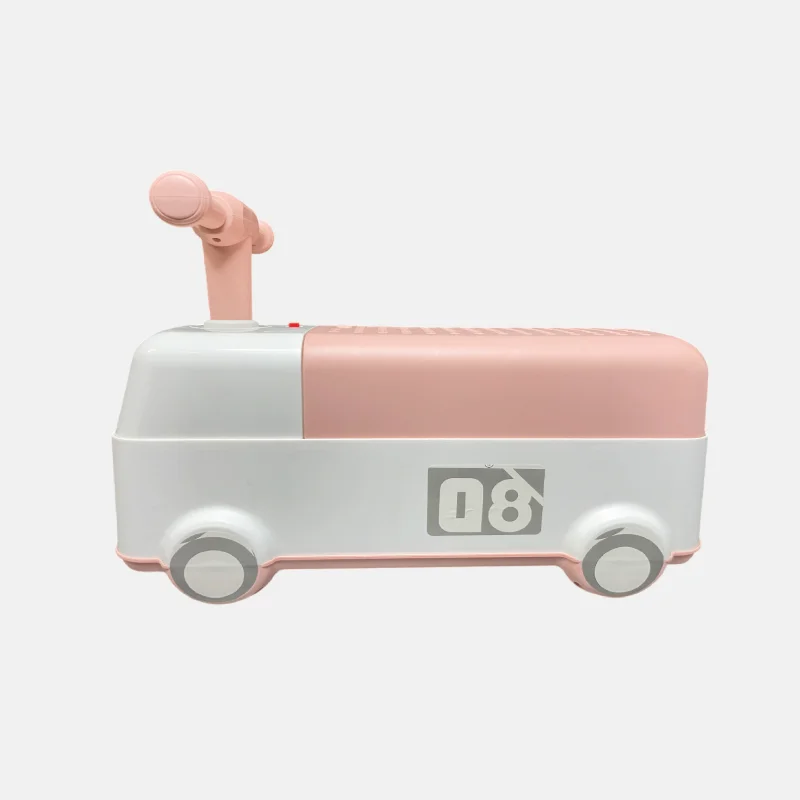 PORTEUR VOITURE ENFANT BIG EYES – Image 3