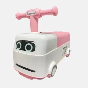 PORTEUR VOITURE ENFANT BIG EYES