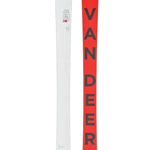 SKIS FREERIDER 98 VAN DEER