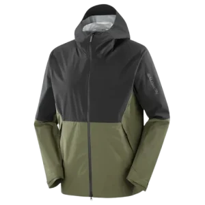 VESTE OUTERPATH 2.5L WP  HOMME SALOMON