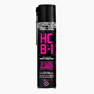 Antirouille Muc-Off HCB-1 – 400ml
