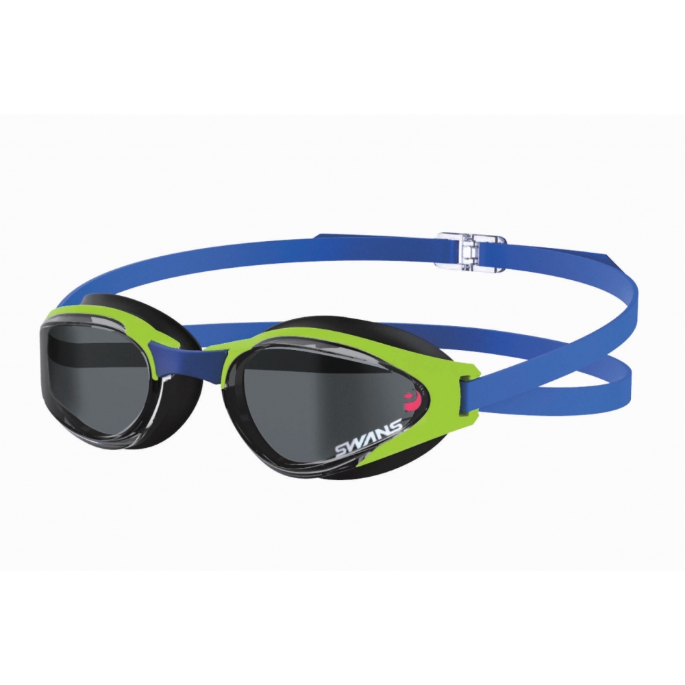 Lunettes de Natation Swans Ascender Polarisé
