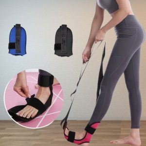 Bande Élastique de Réhabilitation – Solution Thérapeutique pour Soulager les Douleurs