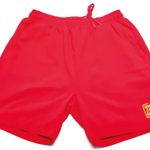 SHORT TECHNIQUE - LIFEGUARD COLLECTION